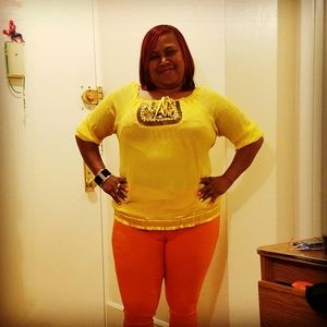 Meet your Posher, Lissette